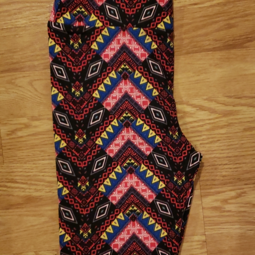 Lularoe OS leggings